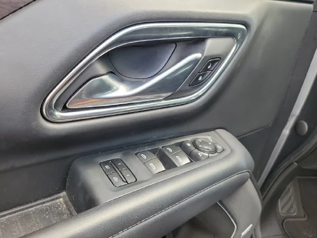 2022 Chevrolet Tahoe LT - Photo 23