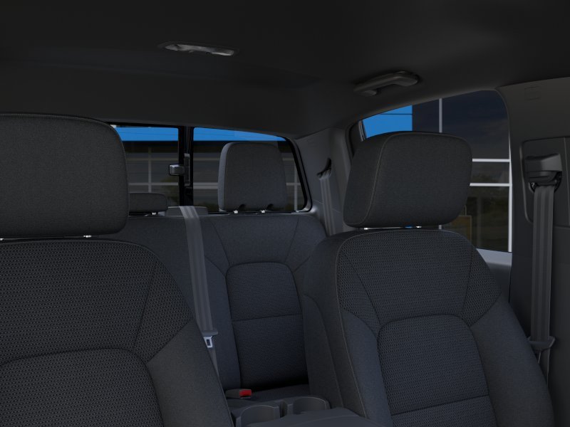 2026 Chevrolet Colorado LT - Photo 24