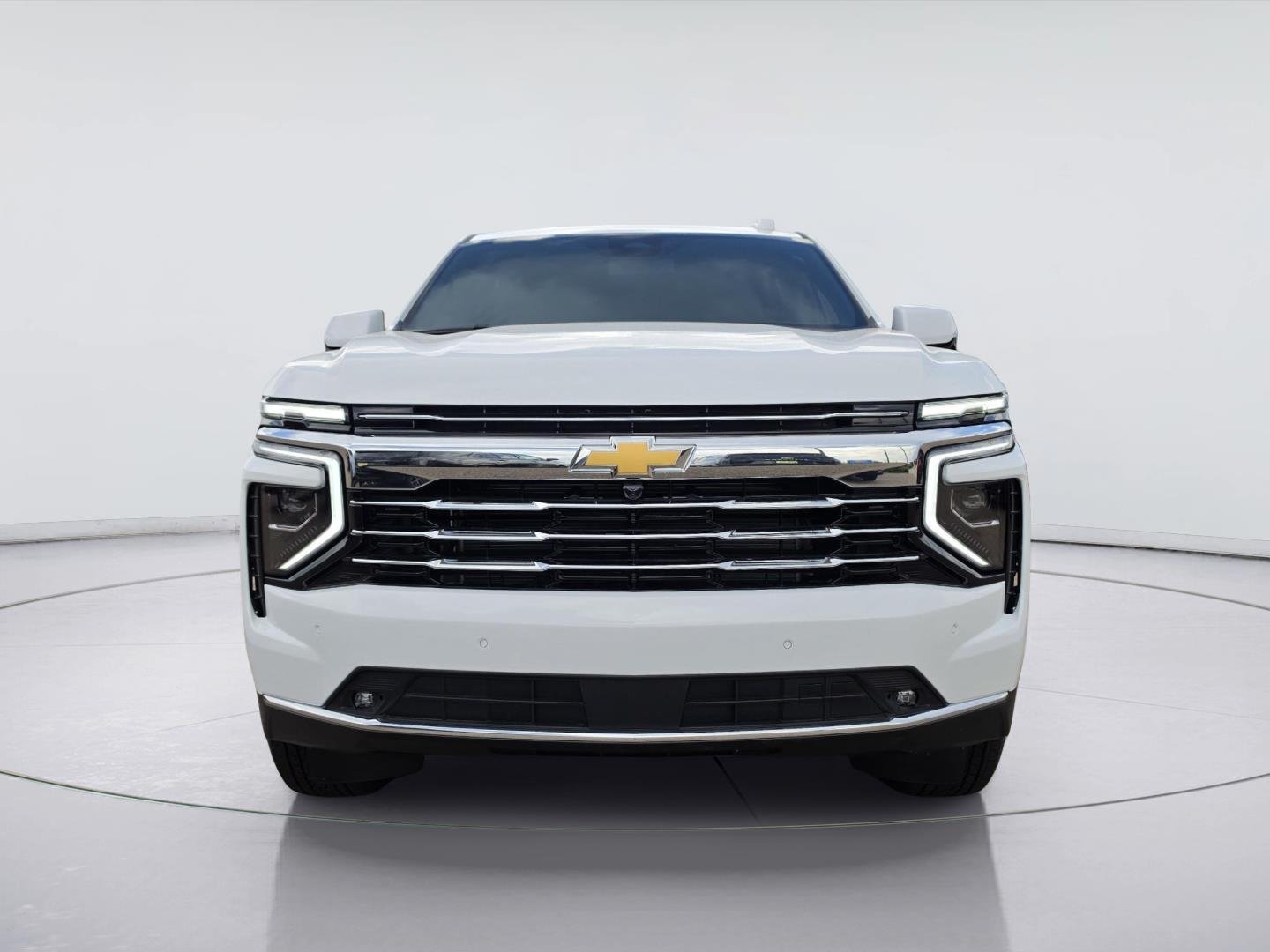 New 2026 Summit White Chevrolet LT image 7