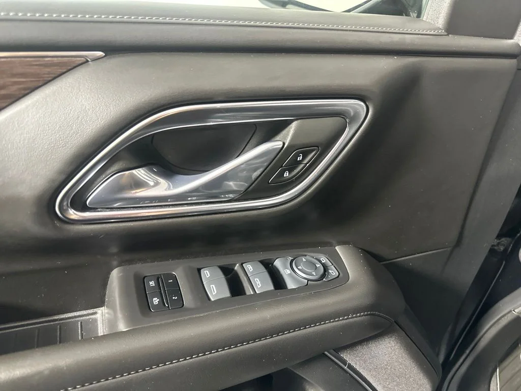 Used 2024 Black Chevrolet LT image 9