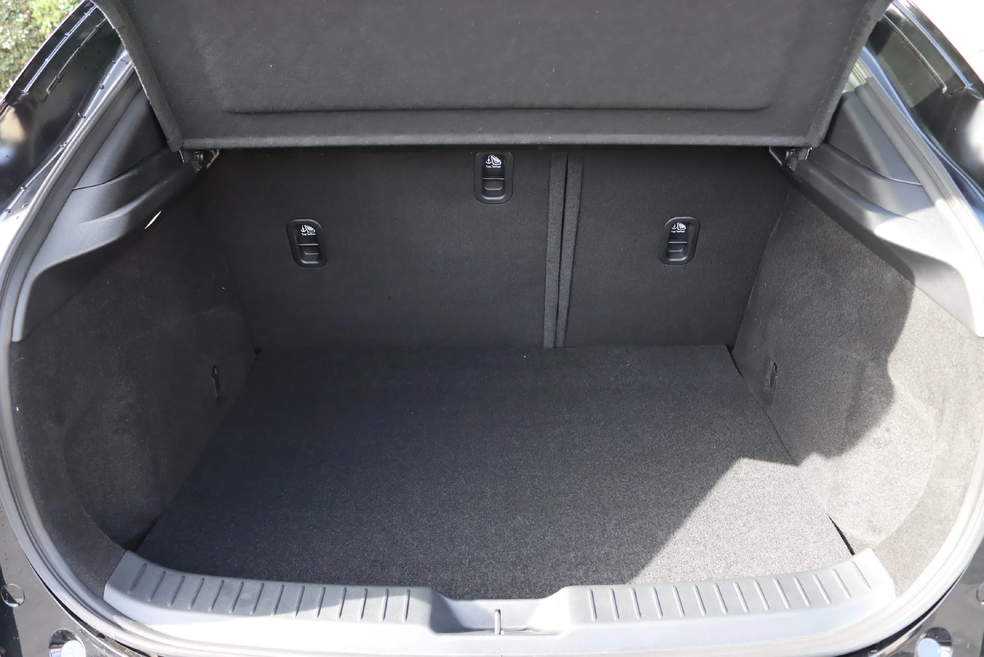 New 2026 Jet Black Mica Mazda 2.5 S Preferred AWD image 23