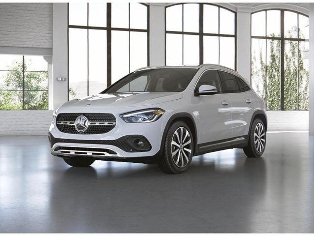 Certified Used 2023 White Mercedes-Benz GLA 250 image 42