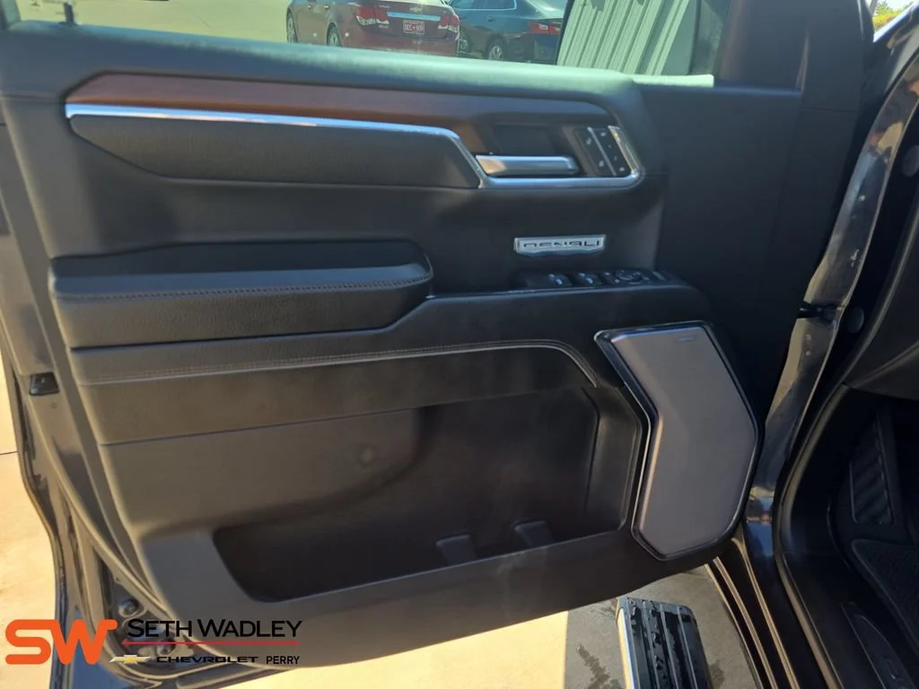 2024 GMC Sierra 1500 Denali Denali - Photo 26