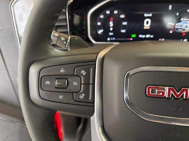 2026 GMC Sierra 1500 Elevation - Photo 19