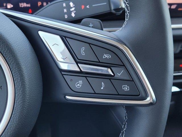2025 Buick Envision Preferred - Photo 19