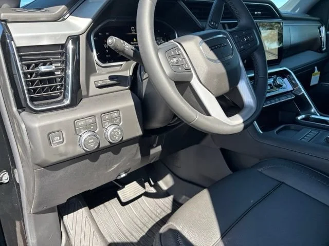 New 2026 Onyx Black GMC Denali image 14