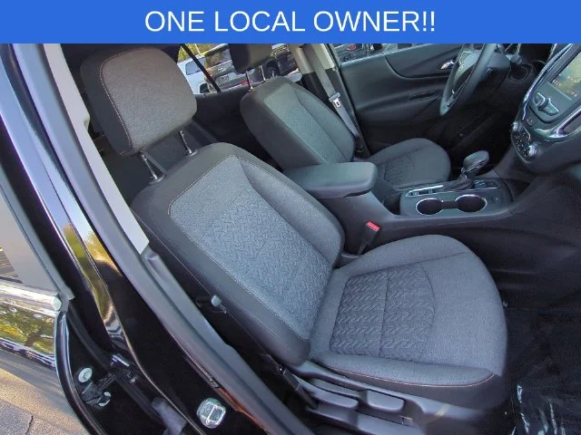 Used 2024 Black Chevrolet LT image 35