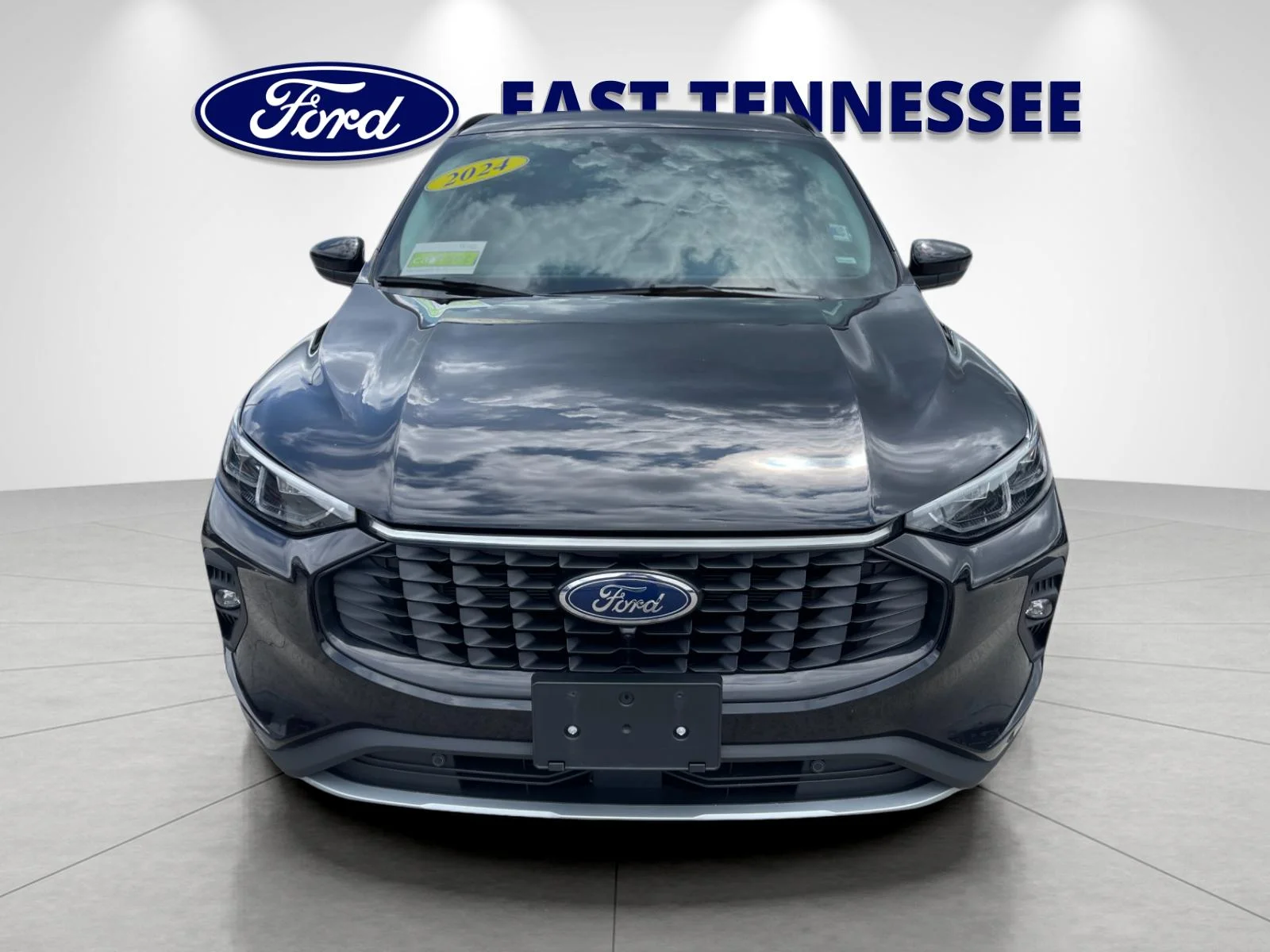 Used 2024  Ford Platinum image 9