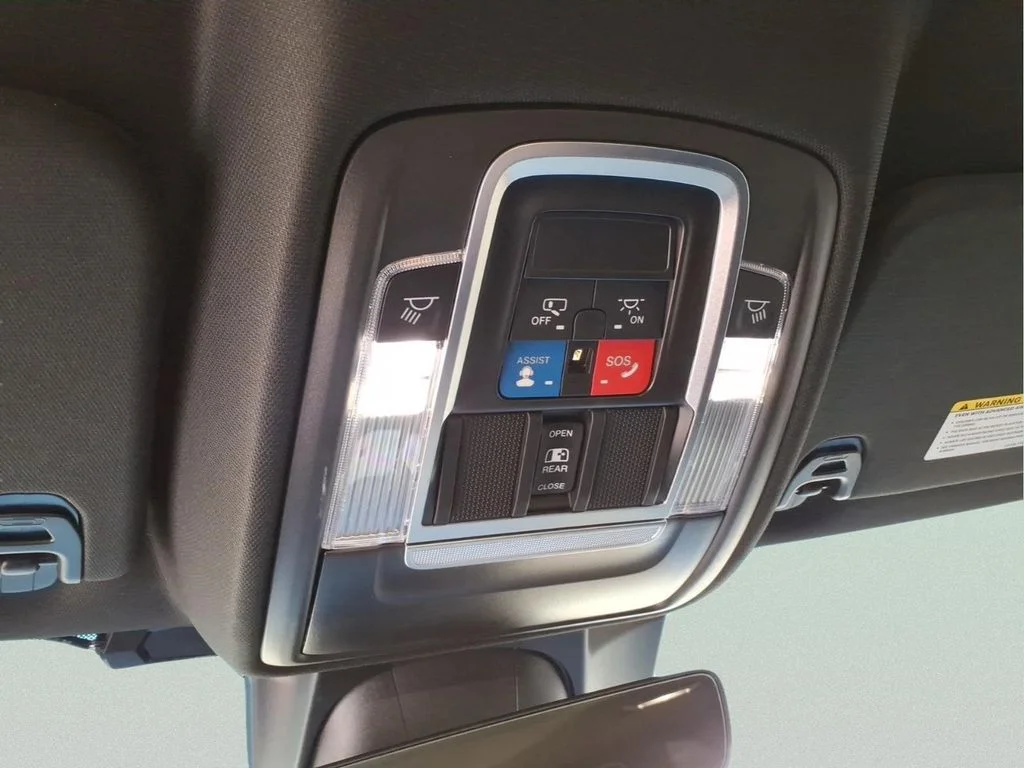 Used 2022 Black Ram TRX image 30
