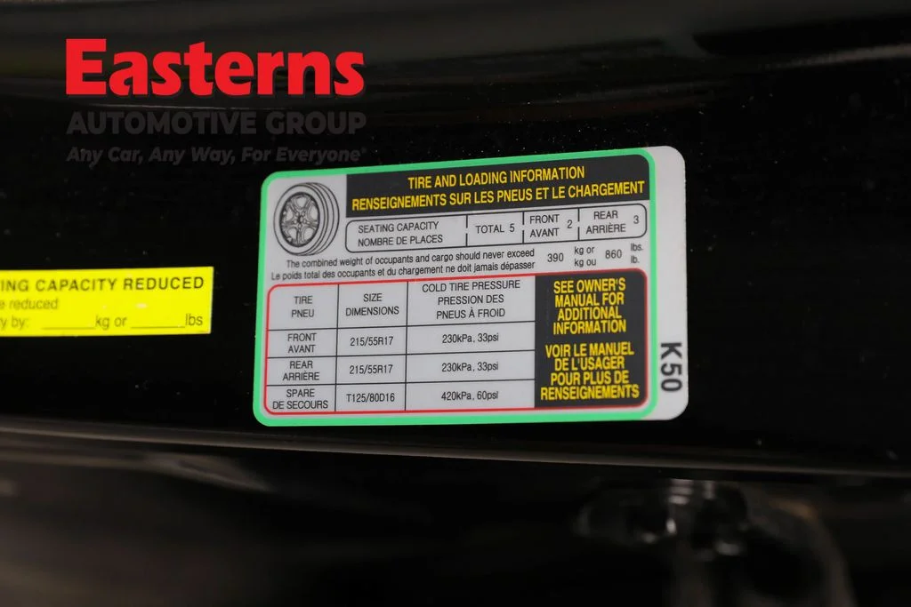 Used 2022 Black Hyundai SEL image 36