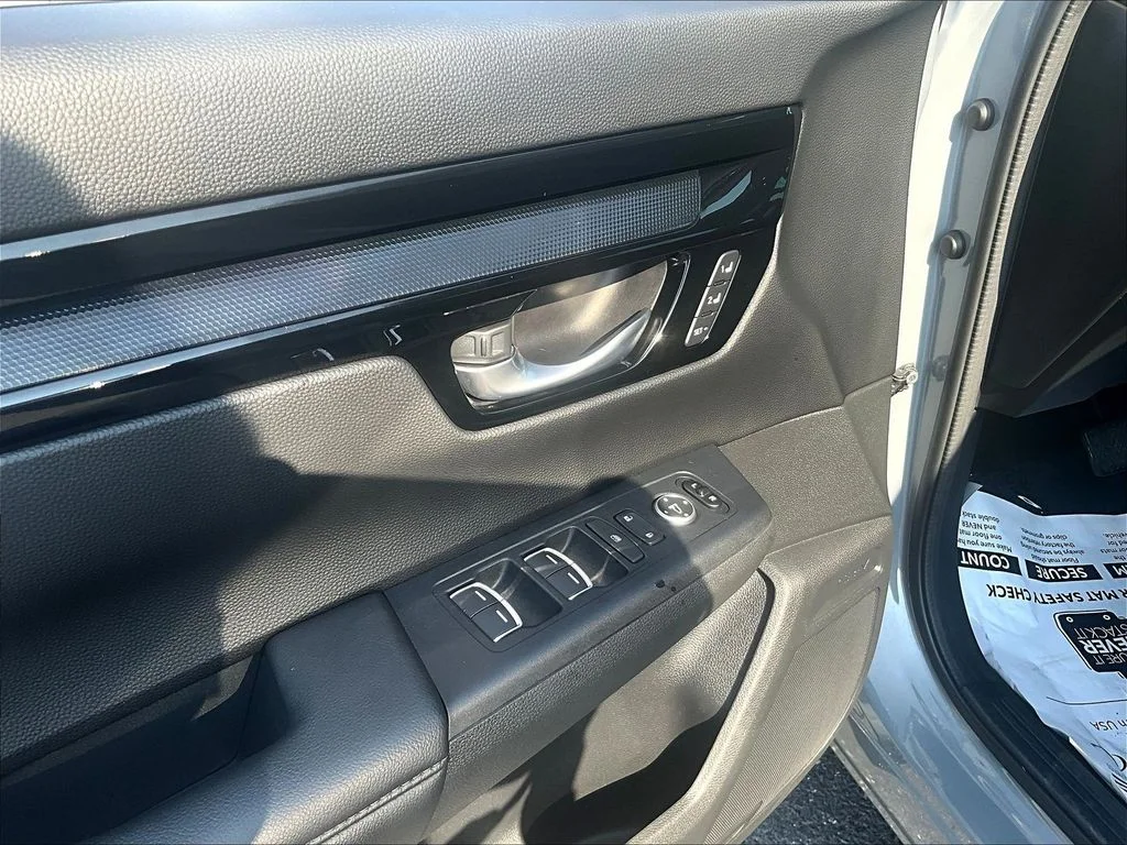 2023 Honda CR-V EX-L - Photo 19