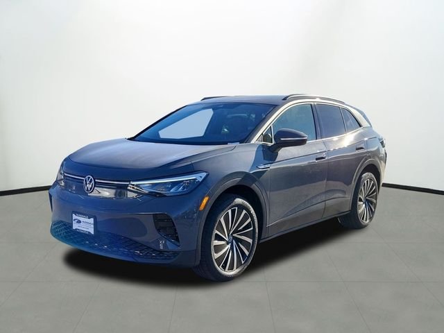 2026 Volkswagen ID.4 ID.4 AWD PRO's photo