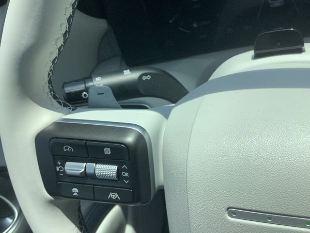 2026 Hyundai Palisade Calligraphy - Photo 44