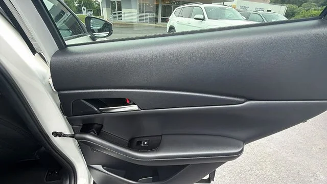 Used 2024 White Mazda 2.5 S Preferred Package image 18