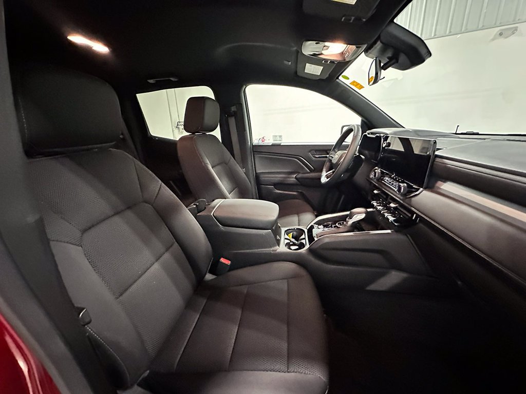 Used 2023 Red Chevrolet LT image 27
