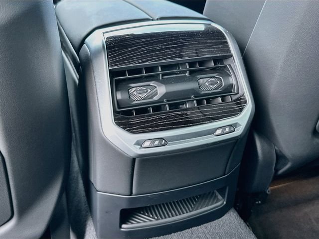Certified Used 2024 Black BMW 740i image 26