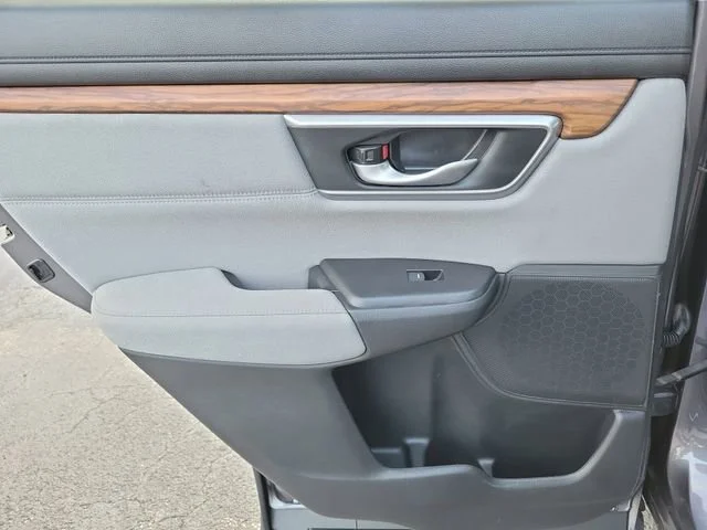 2020 Honda CR-V EX - Photo 13