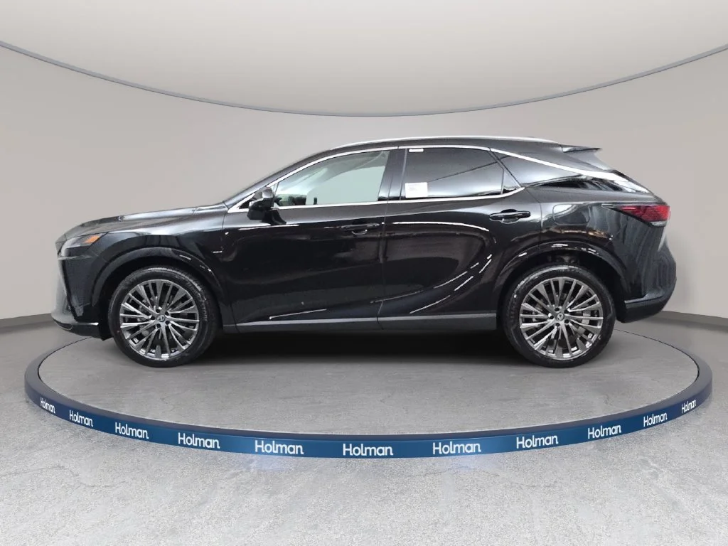 New 2026 Caviar Lexus LUXURY image 8