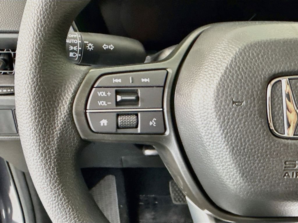 2026 Honda CR-V EX - Photo 11