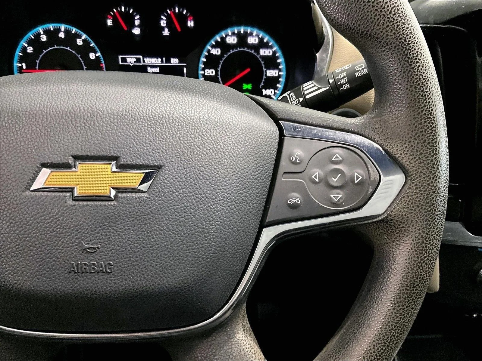 Used 2023 Summit White Chevrolet LS image 21