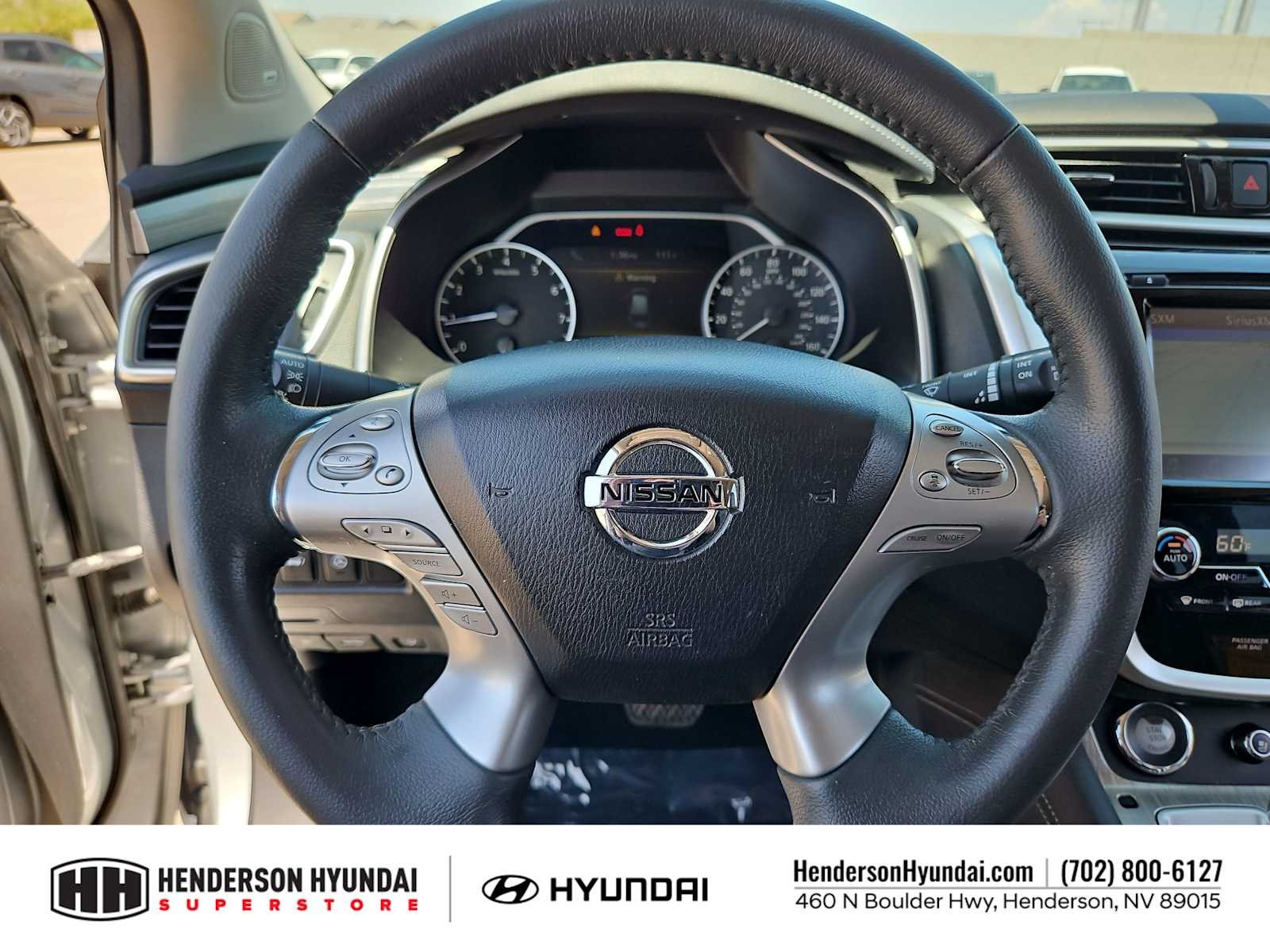 Used 2015 Brilliant Silver Metallic Nissan Platinum image 23