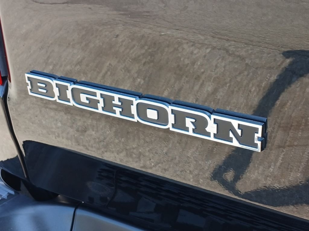 Used 2025 Black Ram Big Horn/Lone Star image 32