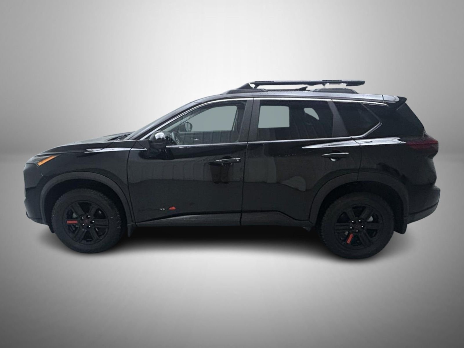 2025 Nissan Rogue Rock Creek - Photo 8