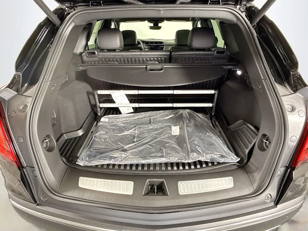 2026 Cadillac XT5 Premium Luxury - Photo 27