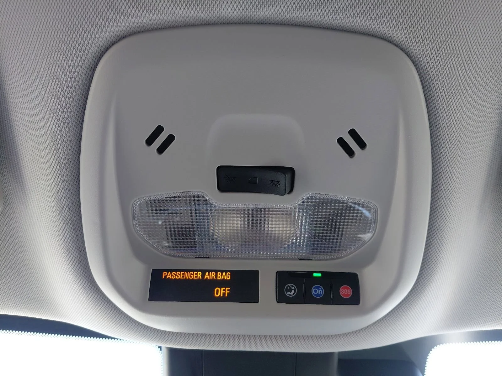 2026 Chevrolet Trax Activ - Photo 43