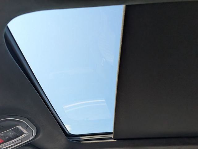 New 2026 Steel Blue Exterior Paint Jeep Summit image 18