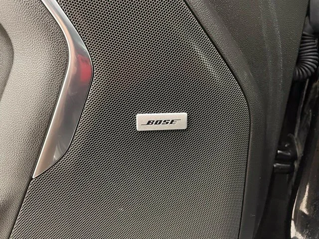 Certified Used 2023 Black Chevrolet  image 20