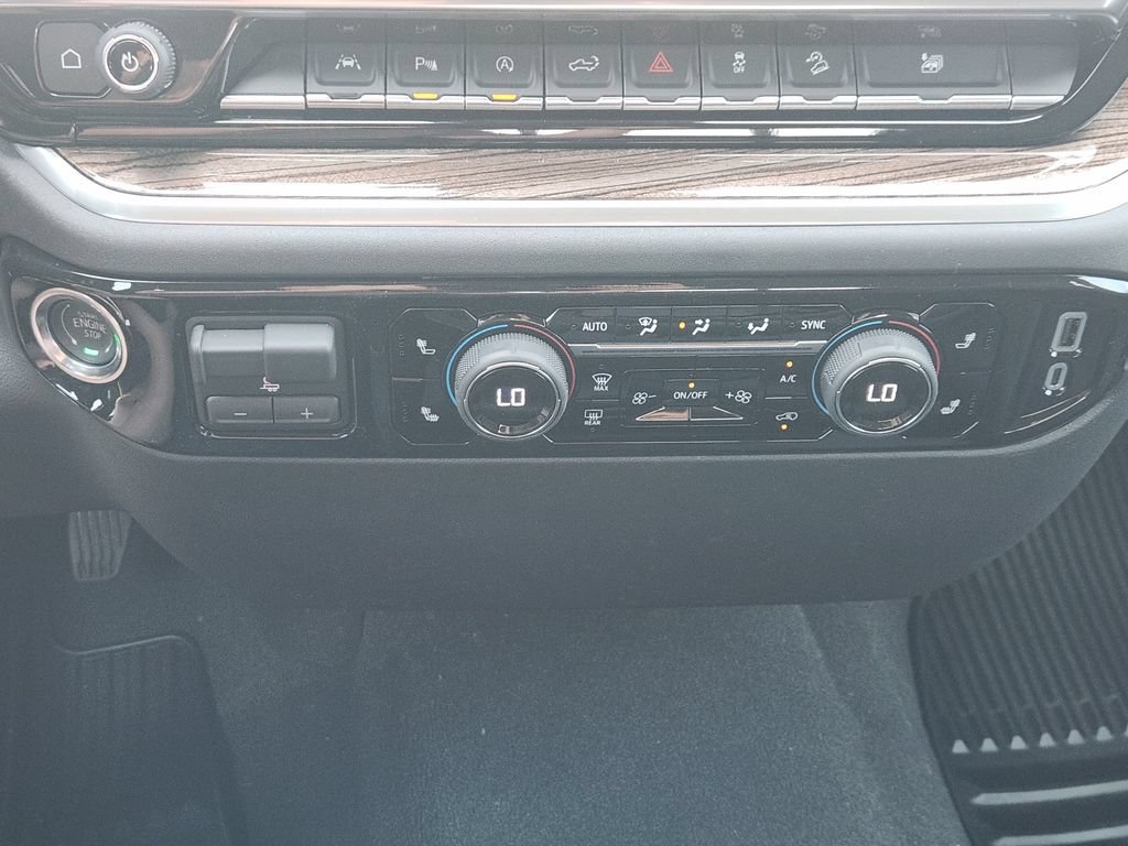 2026 Chevrolet Silverado 1500 LT - Photo 10