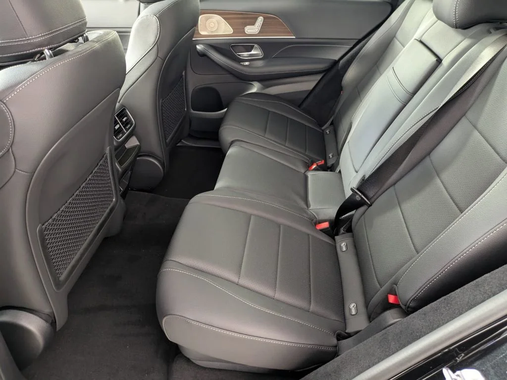 2026 Mercedes-Benz GLE GLE350 - Photo 30