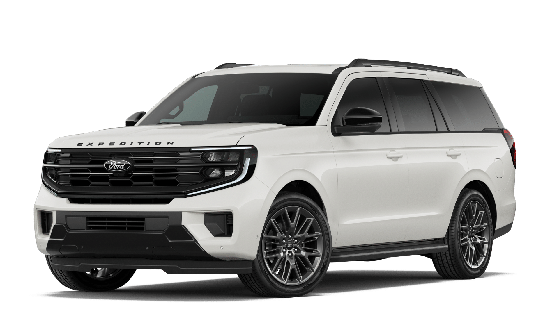 2026 Ford Expedition Platinum 4x4's photo