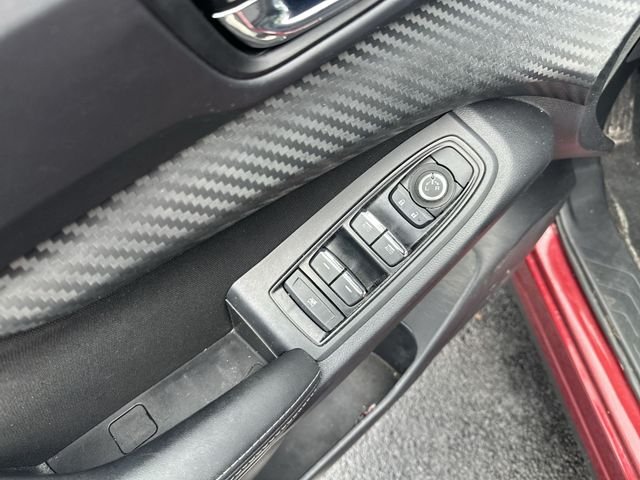 Used 2024 Red Subaru Premium image 17