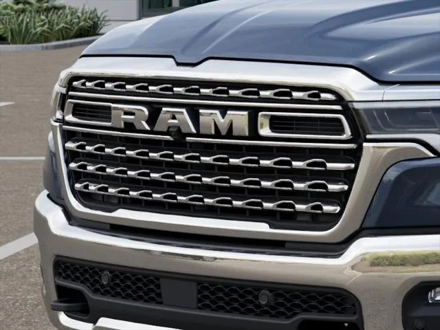 2026 RAM 1500 Limited Longhorn - Photo 37