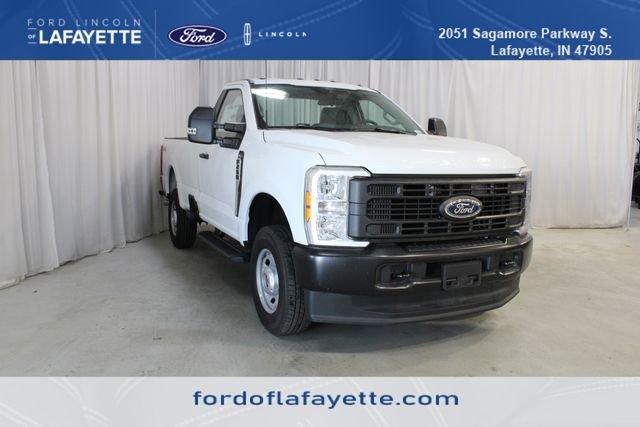 2026 Ford F-250 XL 4x4 Regular Cab 8' Box's photo