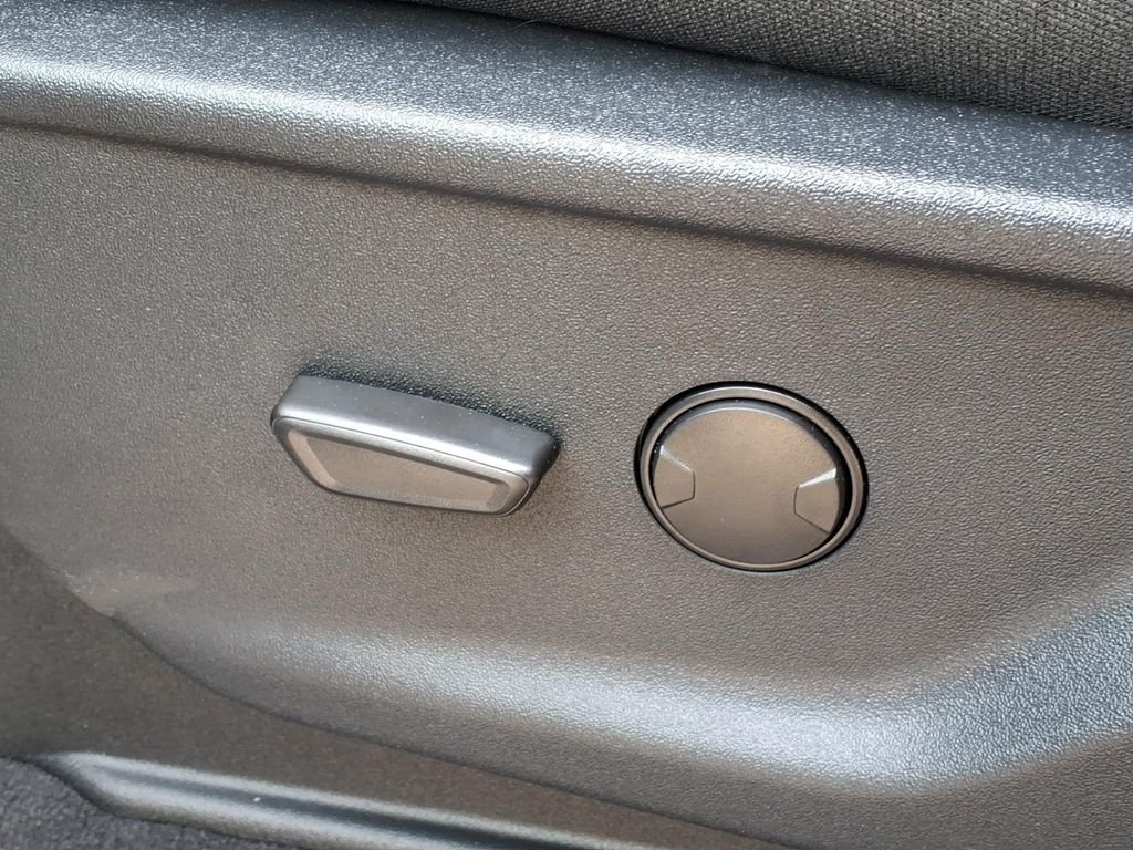 New 2026 Carbonized Gray Metallic Ford F-350® XLT image 18