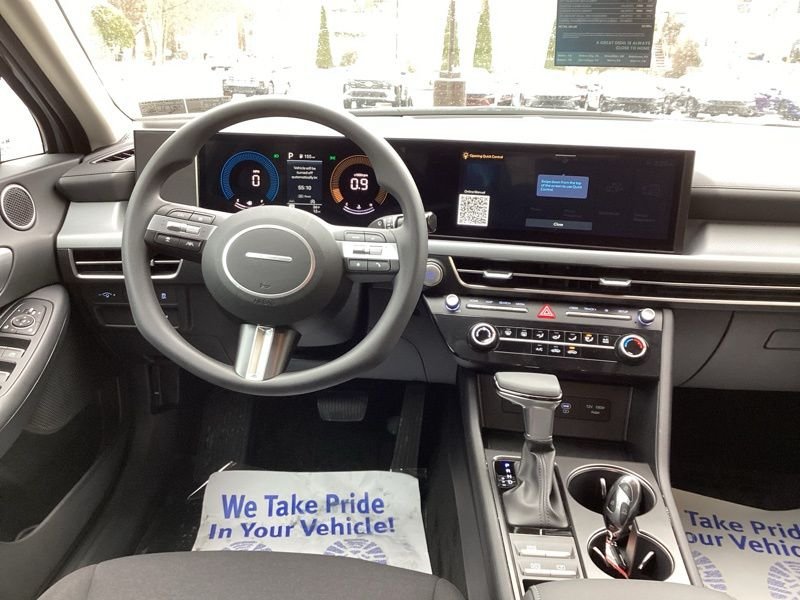 2026 Hyundai Sonata SE - Photo 33