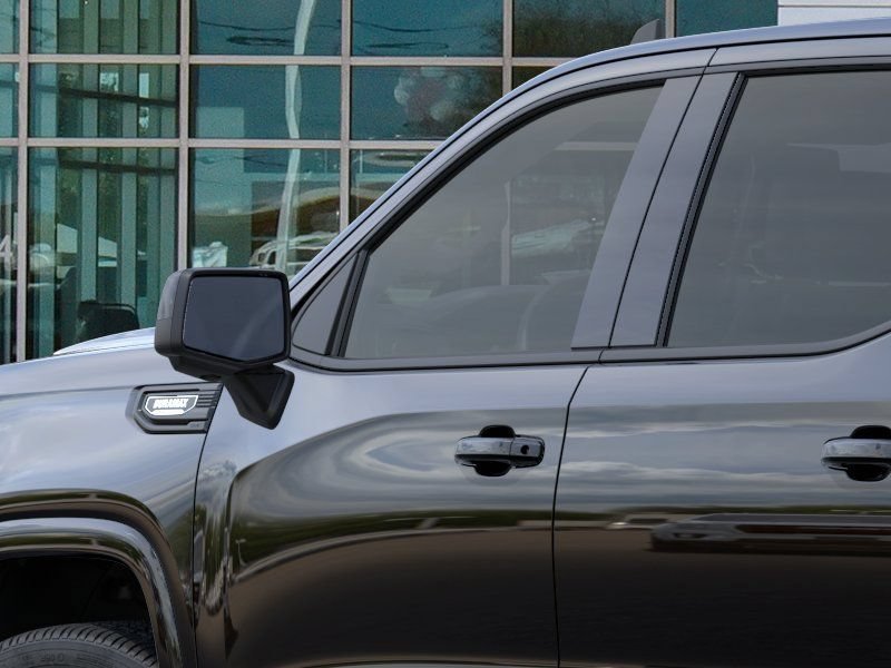 New 2026 Onyx Black GMC Elevation image 13