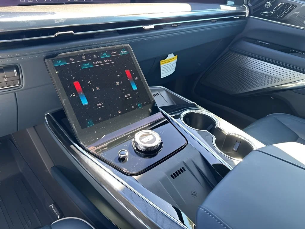 2026 Cadillac Escalade IQ Premium Luxury - Photo 40