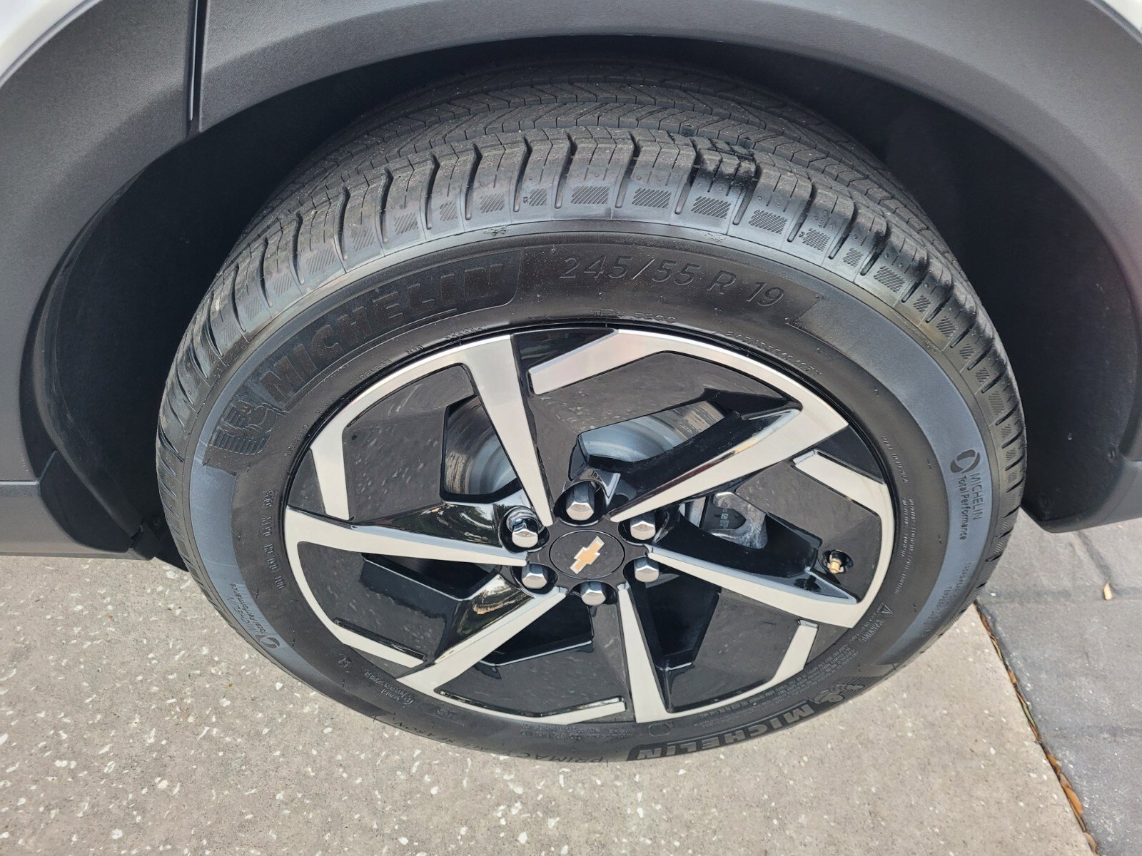 2026 Chevrolet Equinox EV 2LT - Photo 15