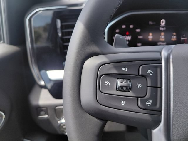 2026 GMC Sierra 1500 SLT - Photo 25