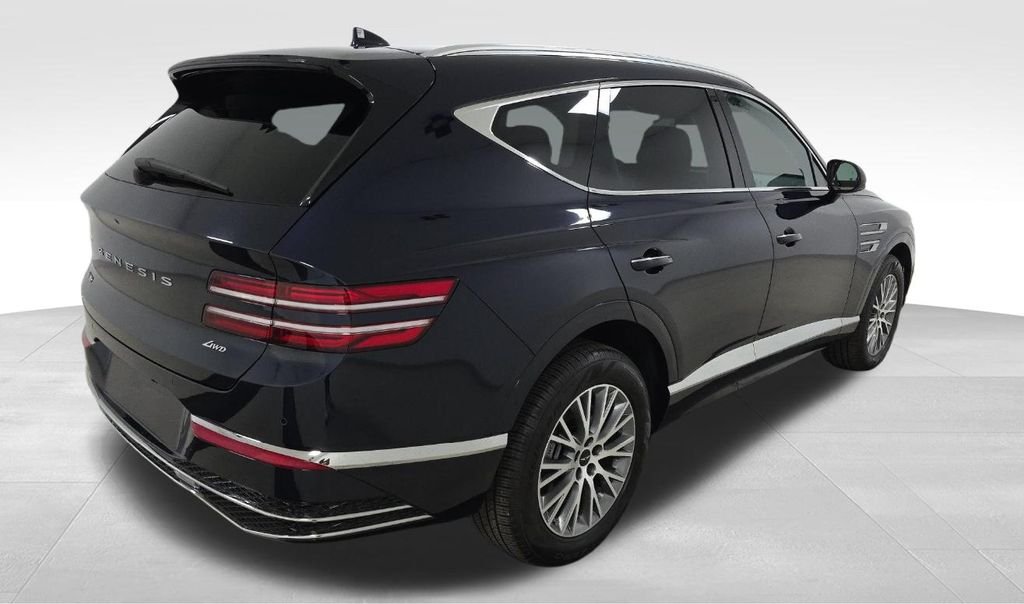 Used 2025 Blue Genesis 2.5T image 6