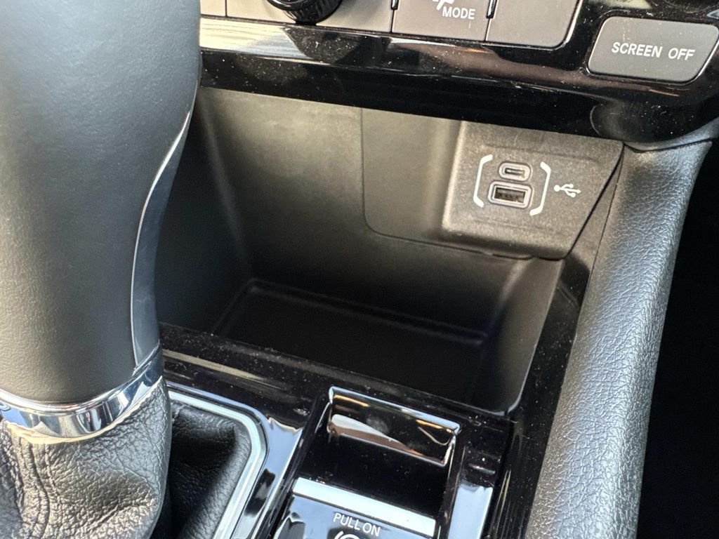 2026 Jeep Compass Altitude - Photo 45