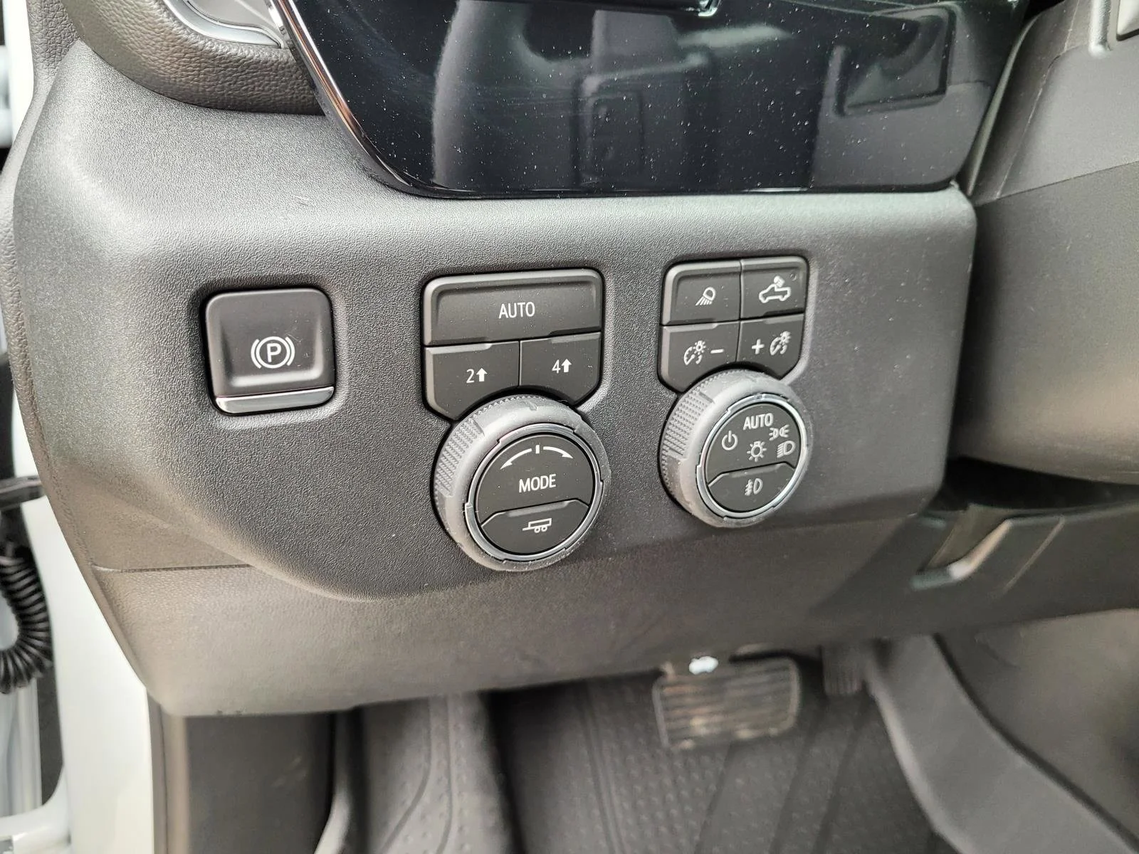 2026 Chevrolet Silverado 1500 RST - Photo 17