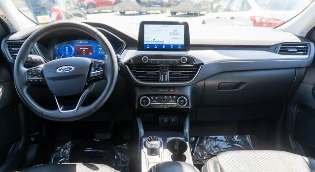 2021 Ford Escape SEL - Photo 14