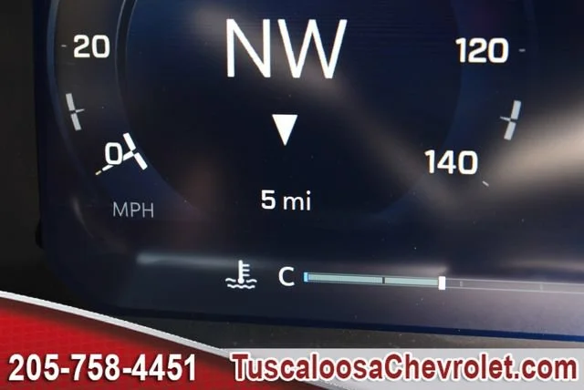 2026 Chevrolet Silverado 1500 LT Trail Boss - Photo 25
