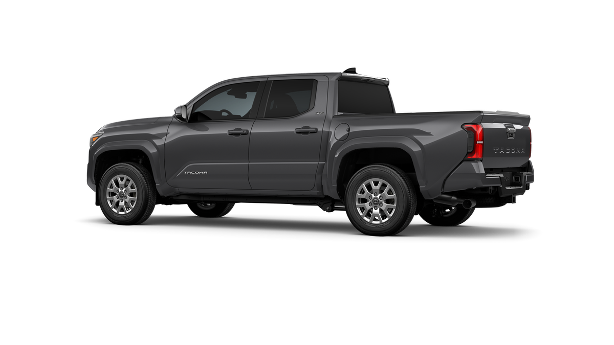 New 2026 Underground Toyota SR5 image 5