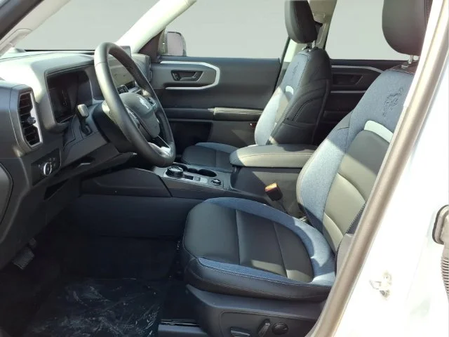 New 2026 Oxford White Ford Outer Banks® image 18